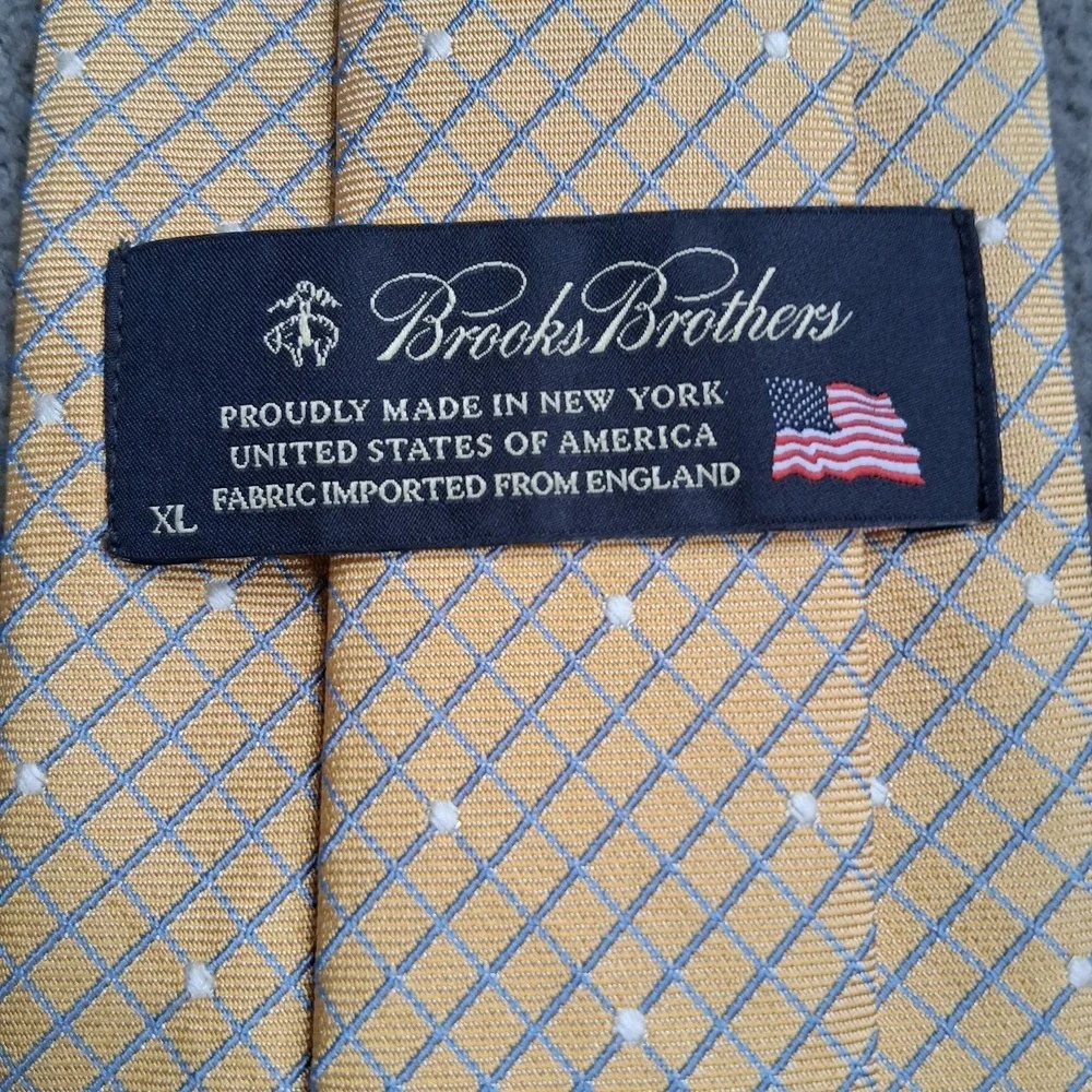 Brooks Brothers vintage brooks